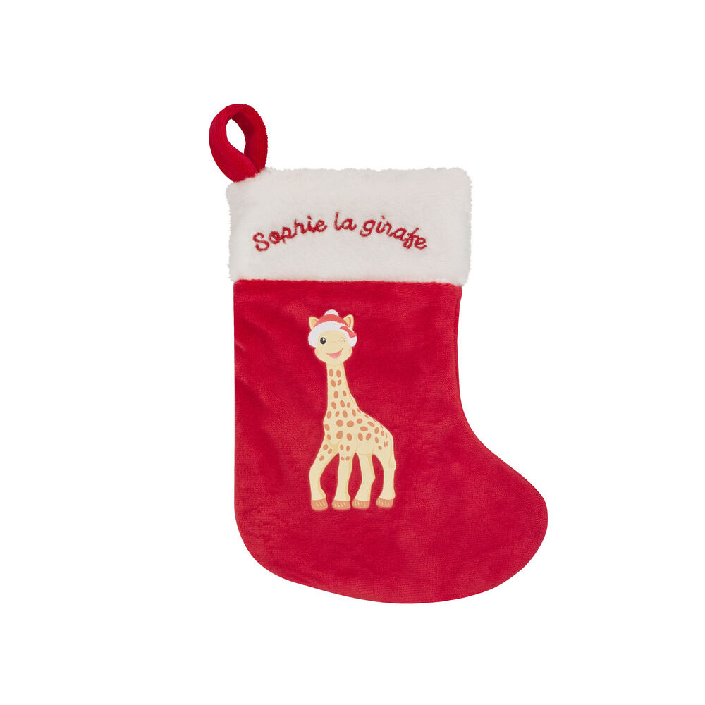 Mon premier Noël avec Sophie – vue complémentaire 3