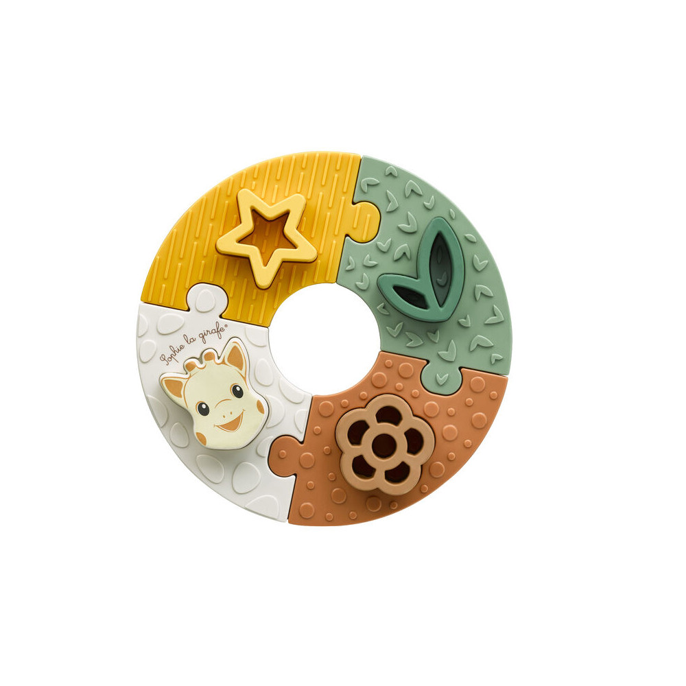 Mon premier puzzle – vue complémentaire 4