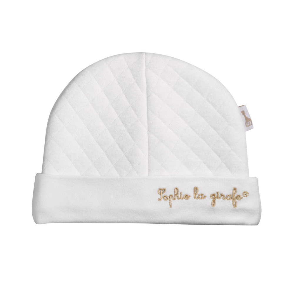 Mon trousseau de naissance – vue complémentaire 5