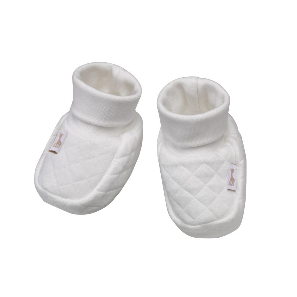 Mon trousseau de naissance – vue complémentaire 6