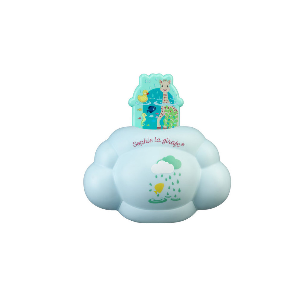 Nuage de Sophie – vue complémentaire 2