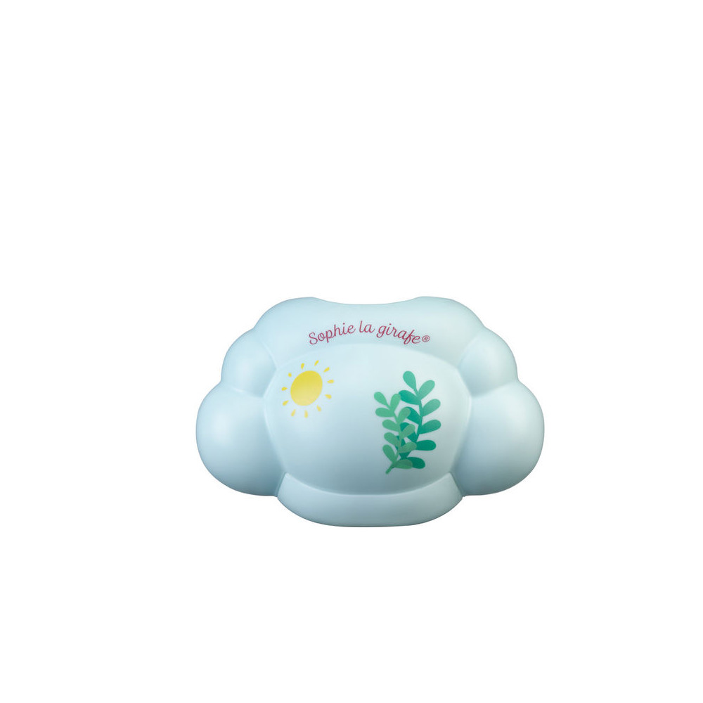 Nuage de Sophie – vue complémentaire 3