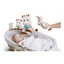 Peluche Sophie 14 cm – vue complémentaire 1