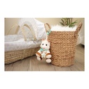 Peluche Sophie 20 cm avec boite à musique – vue complémentaire 1