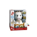 Peluche Touch & music Sophie la girafe – vue complémentaire 1