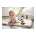 Peluche billes Sophie – vue complémentaire 2