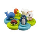 Puzzle de bain – vue complémentaire 1