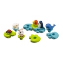 Puzzle de bain – vue complémentaire 3