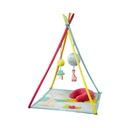 Activi Tipi Sophie la girafe – vue complémentaire 1