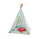 Activi Tipi Sophie la girafe – vue complémentaire 2