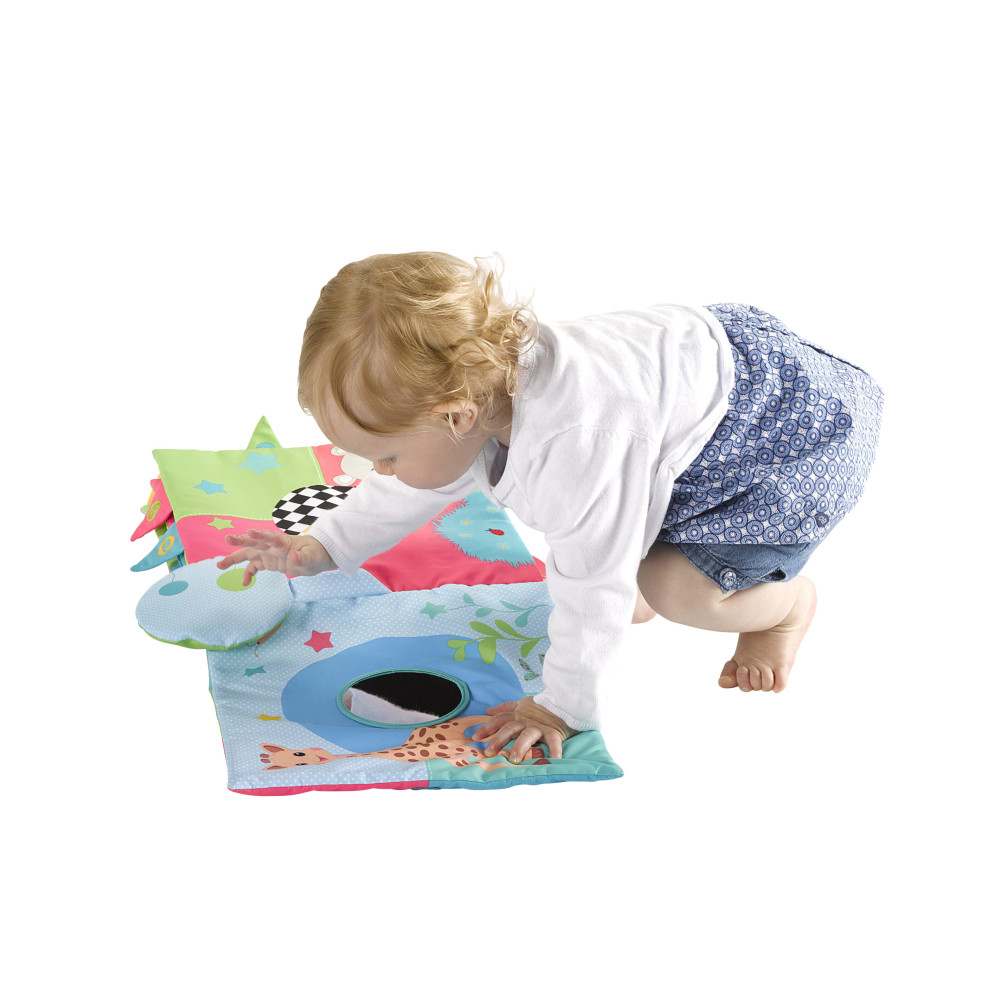 Sensitive book – vue complémentaire 4