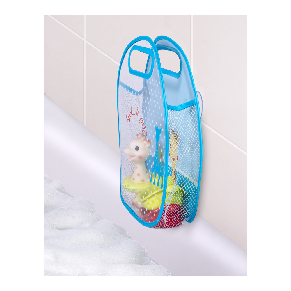 Set de bain – vue complémentaire 1