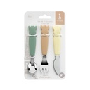 Set de couverts – vue complémentaire 1