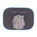 Set de voyage – vue complémentaire 1