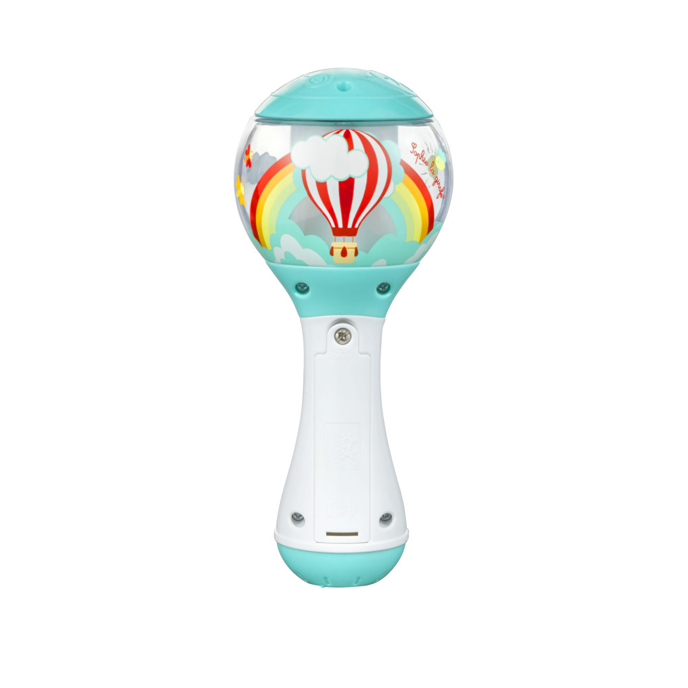 Shake shake Sophie – vue complémentaire 1