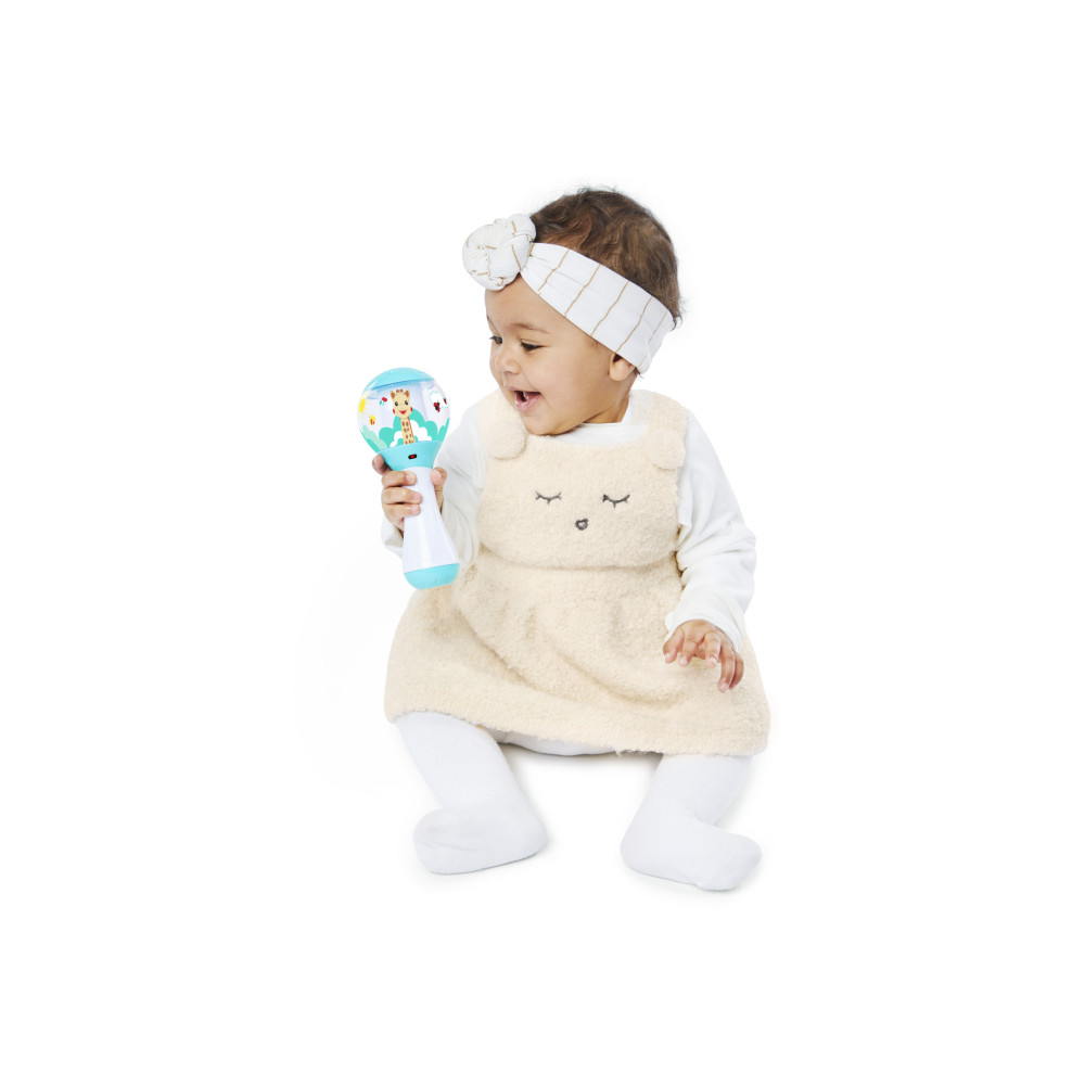 Shake shake Sophie – vue complémentaire 2