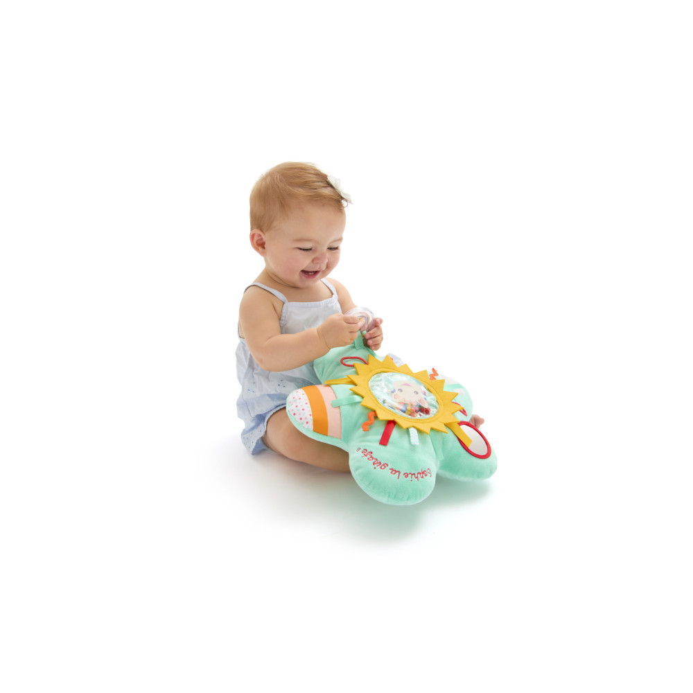 Sonniges Spielkissen – vue complémentaire 1
