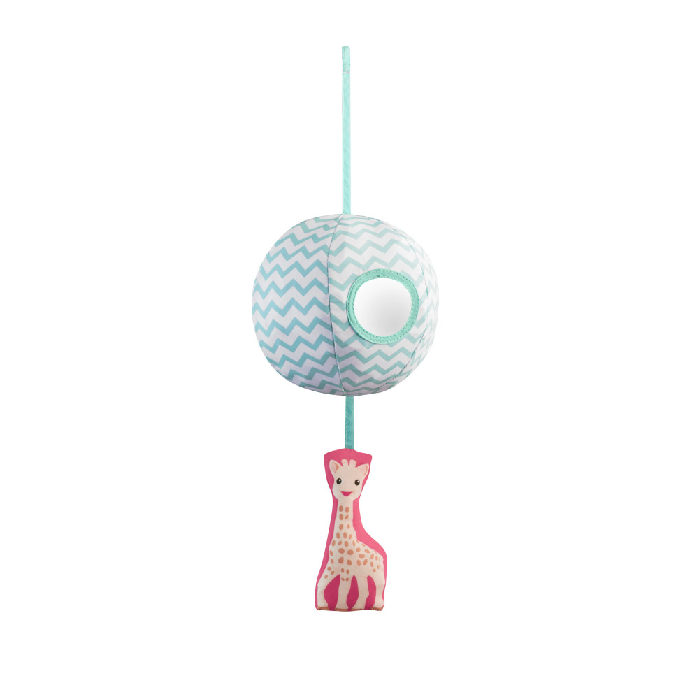 Activi Tipi Sophie la girafe – vue complémentaire 5