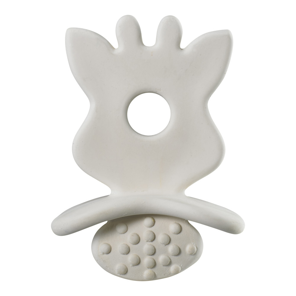 Sophie la girafe & Chewing Rubber – vue complémentaire 2