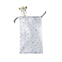 Sophie la girafe et sa pochette de rangement Sophie la girafe ® – vue complémentaire 1