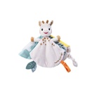 Sophie la girafe et son doudou – vue complémentaire 2