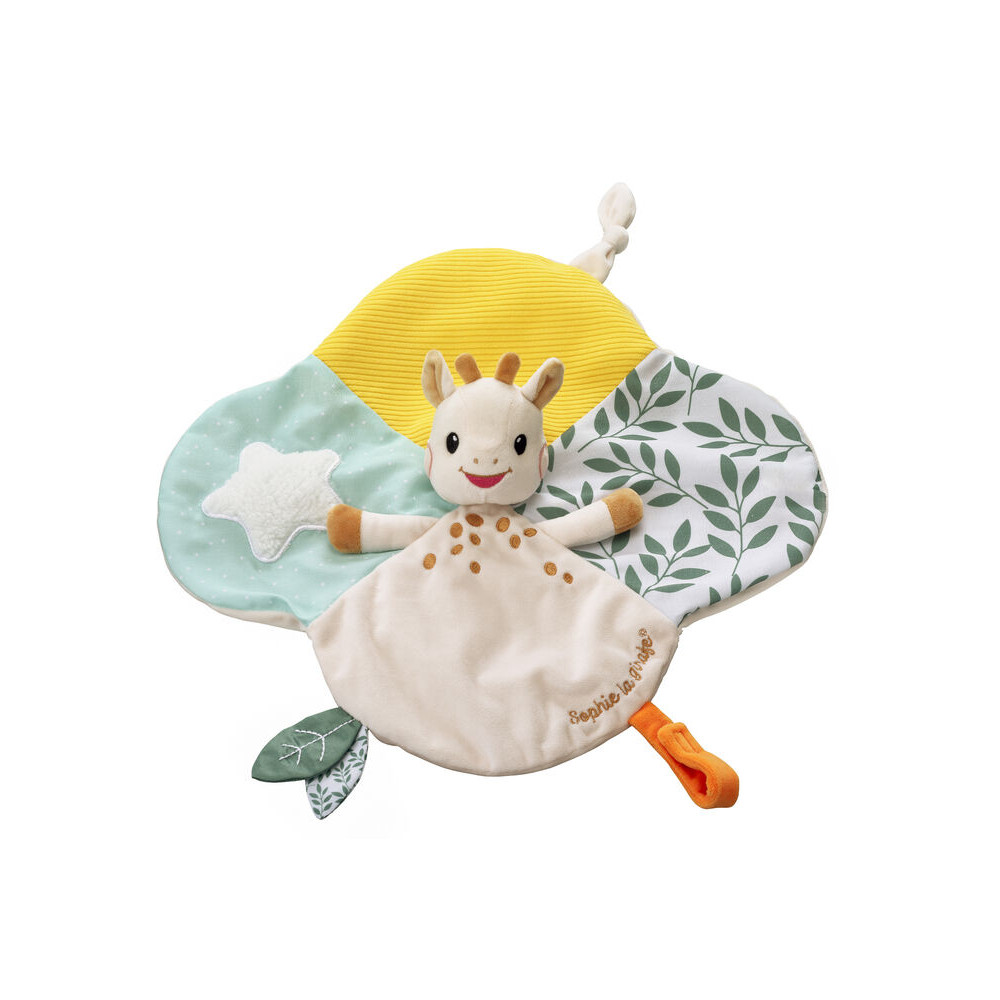 Sophie la girafe et son doudou – vue complémentaire 3