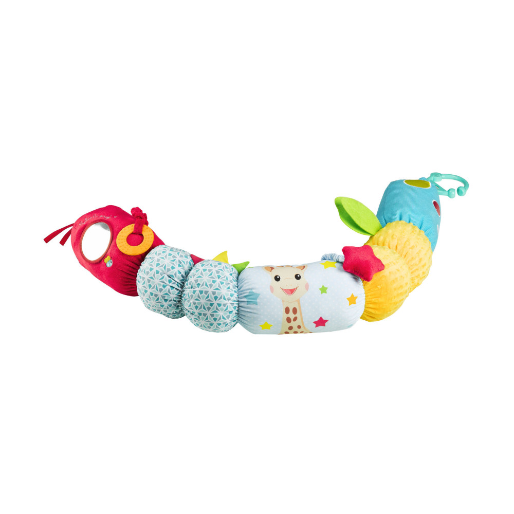 Activity'roll – vue complémentaire 1
