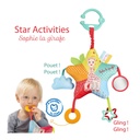 Star activities – vue complémentaire 2