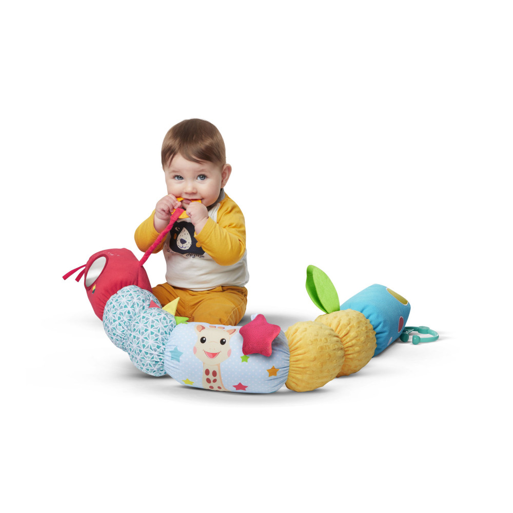 Activity'roll – vue complémentaire 2
