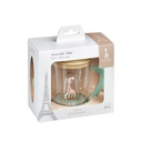 Tasse anti-fuite mascotte – vue complémentaire 1