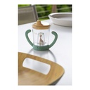 Tasse anti-fuite mascotte – vue complémentaire 2