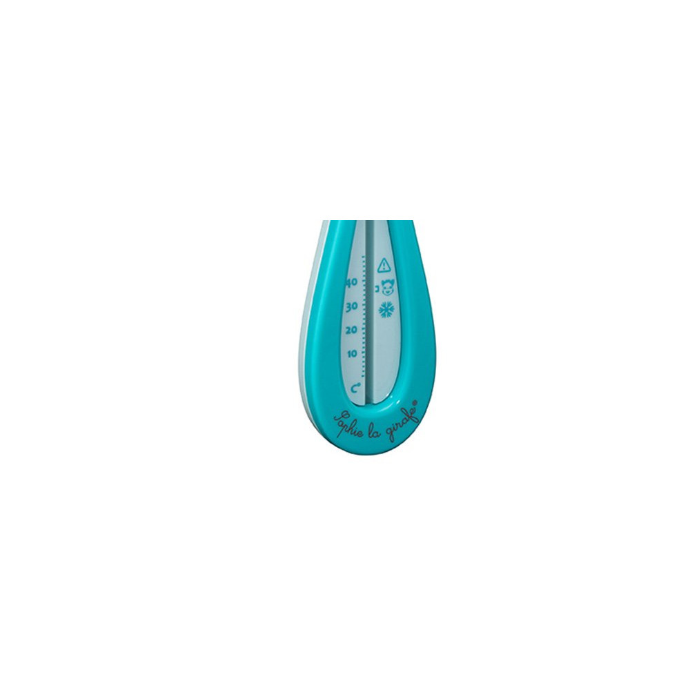 Thermomètre de bain – vue complémentaire 1