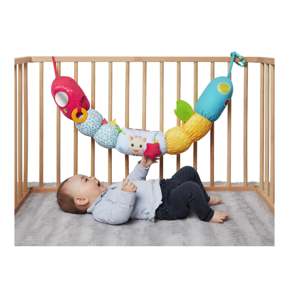 Activity'roll – vue complémentaire 4