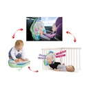 Touch & play Board – vue complémentaire 1
