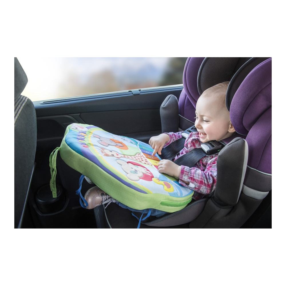 Touch & play Board – vue complémentaire 2