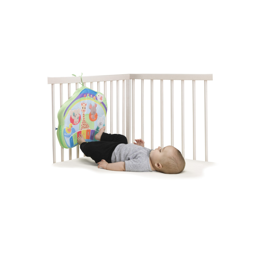 Touch & play Board – vue complémentaire 4