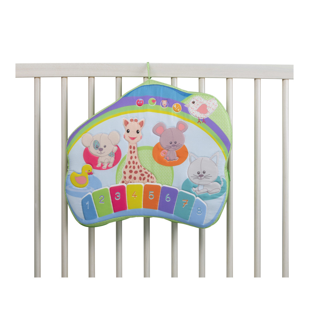 Touch & play Board – vue complémentaire 6
