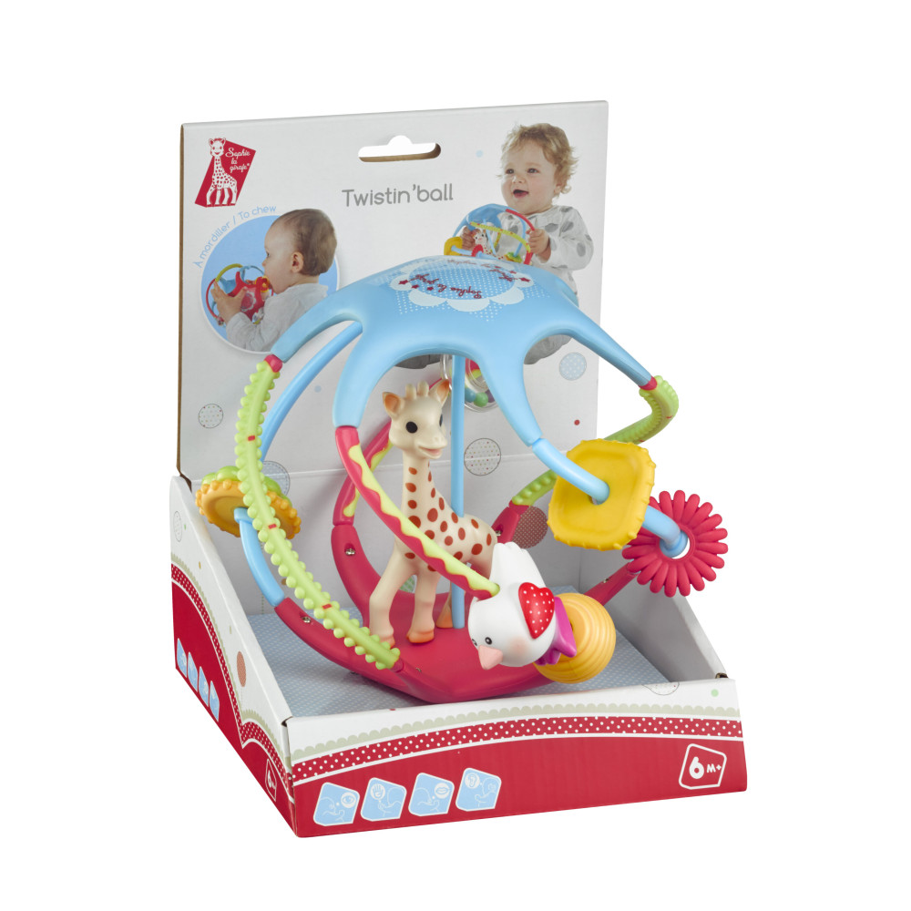 Twistin'ball – vue complémentaire 2