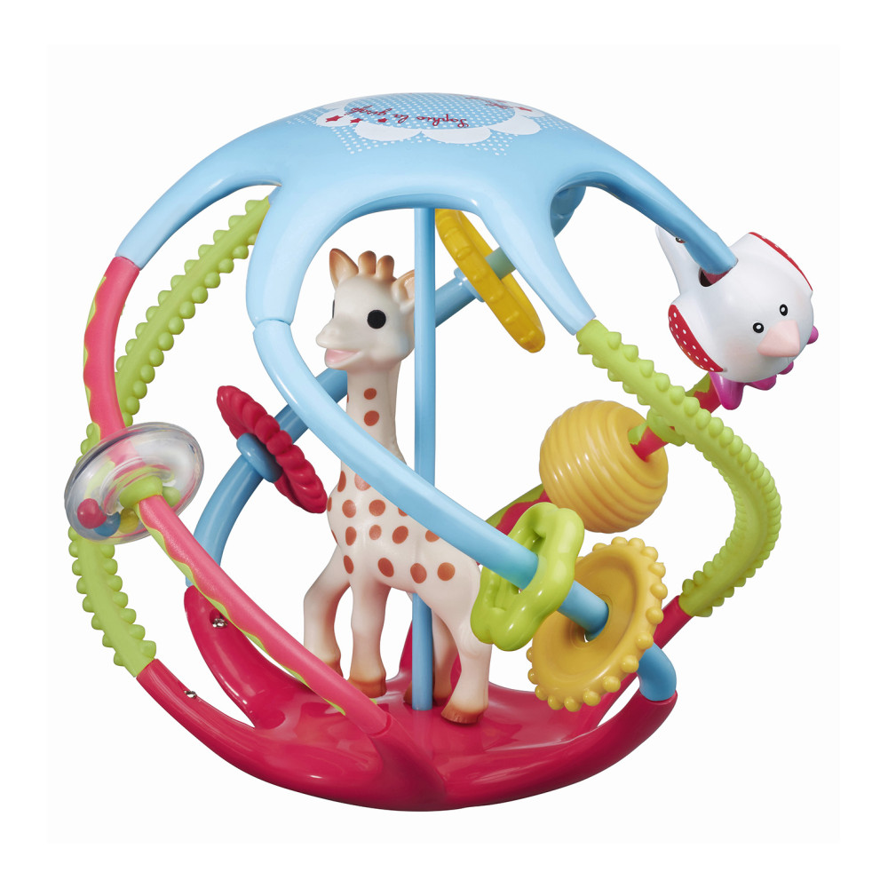 Twistin'ball – vue complémentaire 3