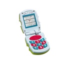 Téléphone musical – vue complémentaire 4