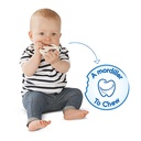 Anneau de dentition Circle – vue complémentaire 3
