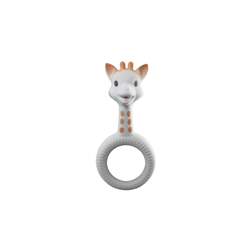 Anneau de dentition Ring – vue complémentaire 1