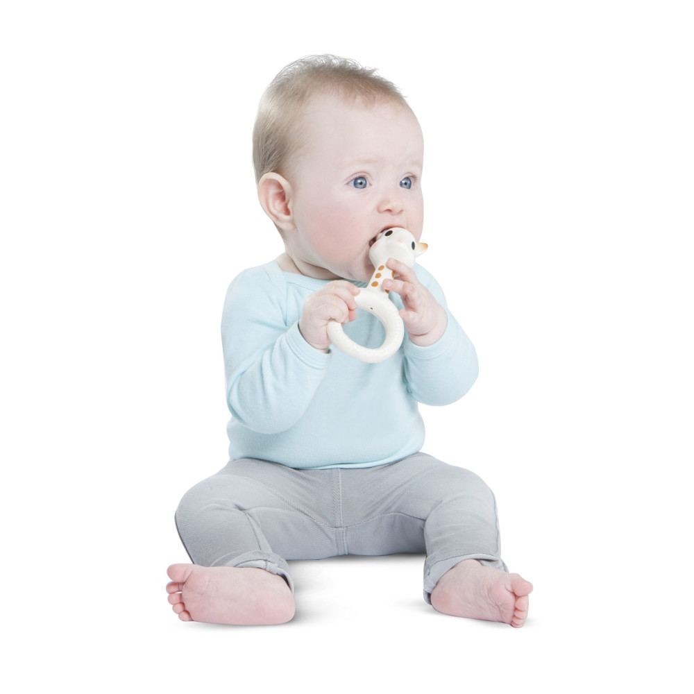 Anneau de dentition Ring – vue complémentaire 2