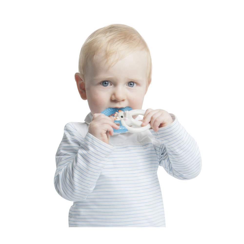 Anneau de dentition fresh – vue complémentaire 2