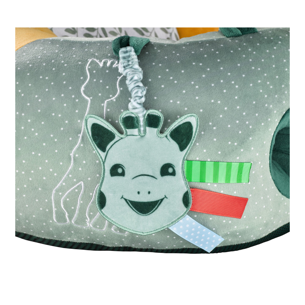 Baby seat and play – vue complémentaire 3