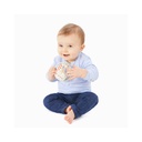 Balle de dentition sensorielle – vue complémentaire 1