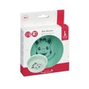 Bol silicone – vue complémentaire 1
