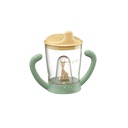 Coffret Sophie la girafe et tasse anti-fuite – vue complémentaire 1