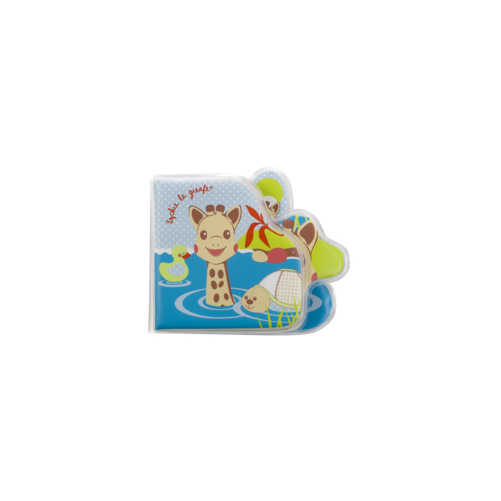 Coffret de bain – vue complémentaire 5