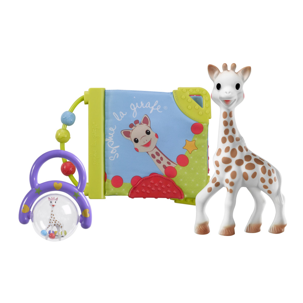 Coffret naissance – vue complémentaire 1